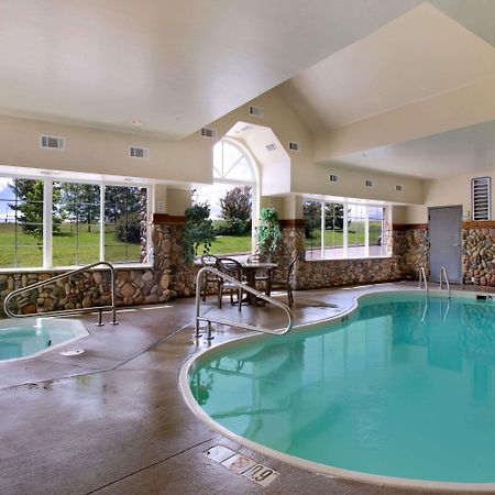 Microtel Inn & Suites By Wyndham Bozeman Extérieur photo