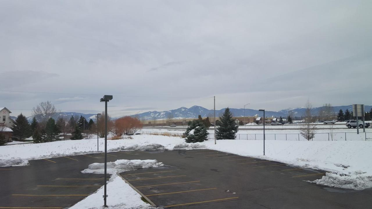 Microtel Inn & Suites By Wyndham Bozeman Extérieur photo
