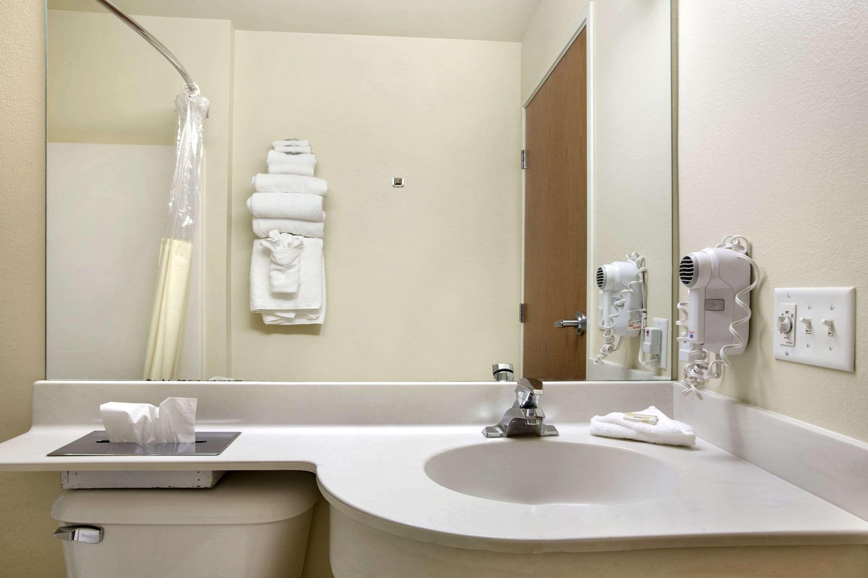 Microtel Inn & Suites By Wyndham Bozeman Extérieur photo
