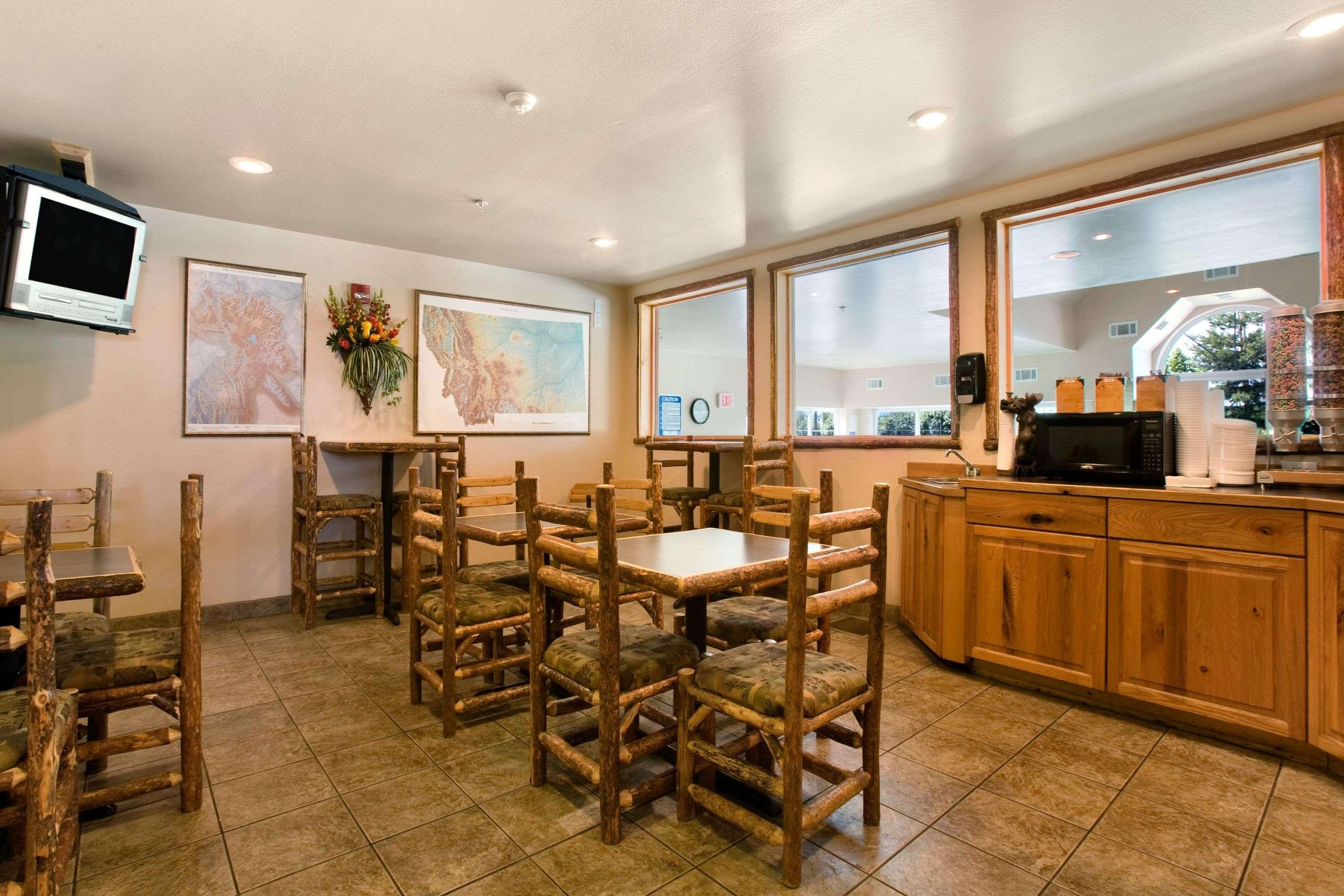 Microtel Inn & Suites By Wyndham Bozeman Extérieur photo