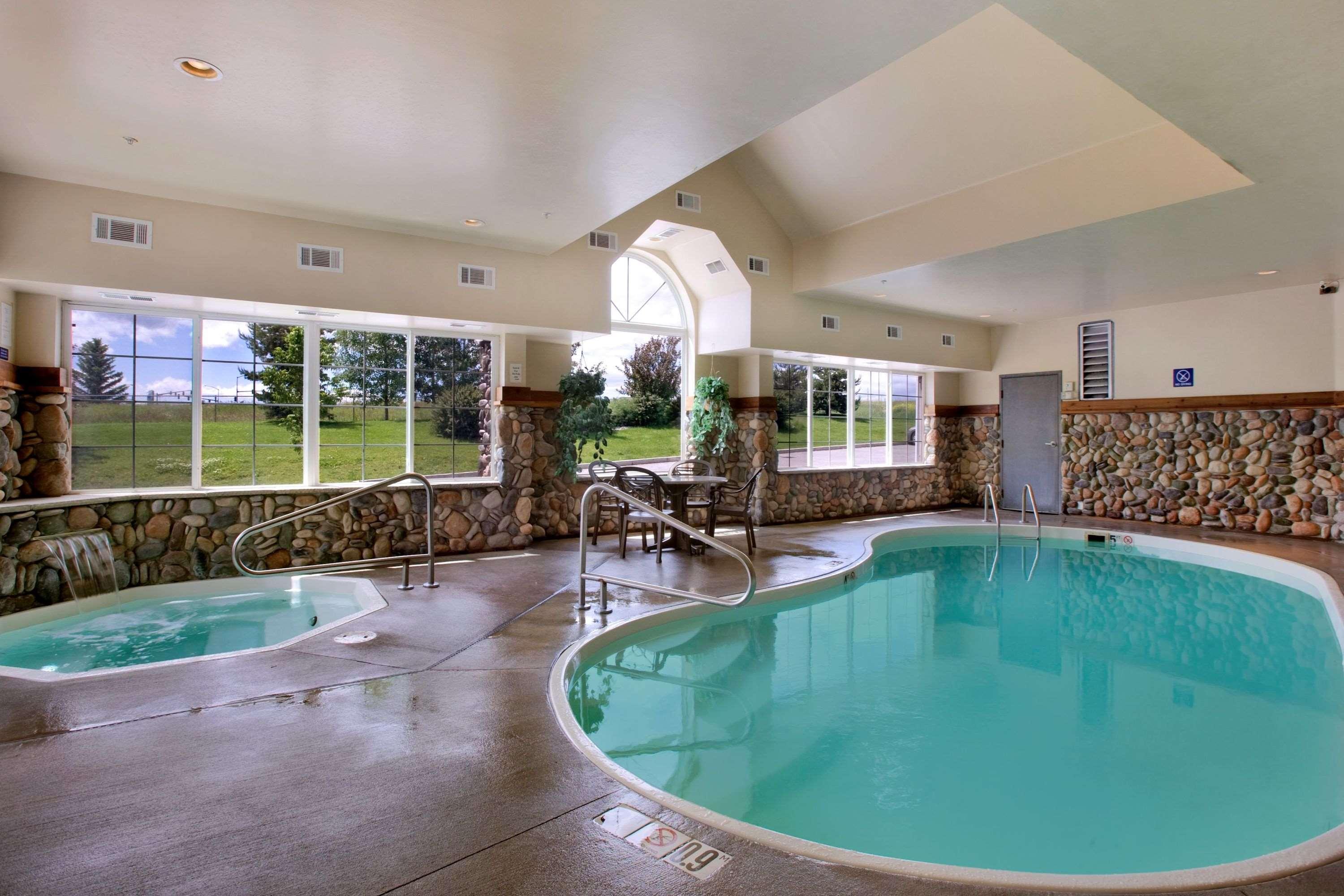 Microtel Inn & Suites By Wyndham Bozeman Extérieur photo