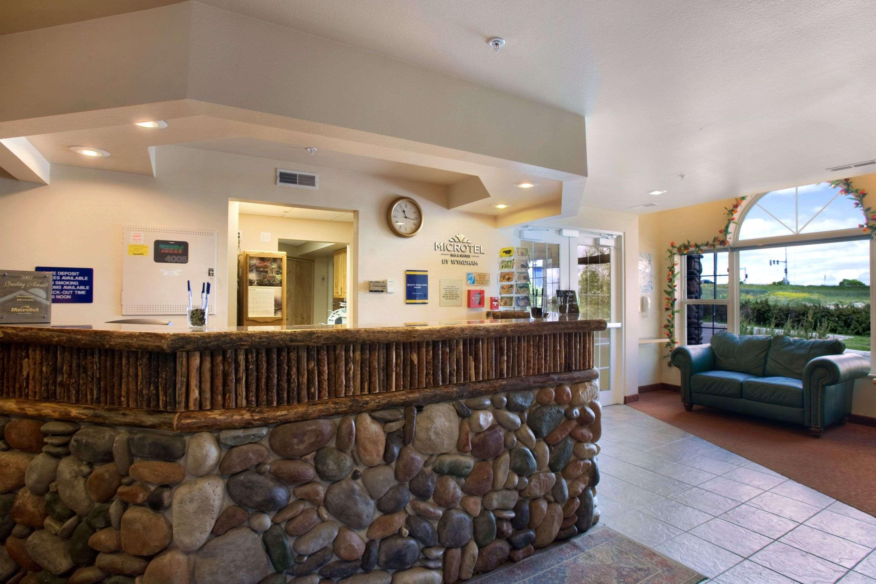 Microtel Inn & Suites By Wyndham Bozeman Extérieur photo