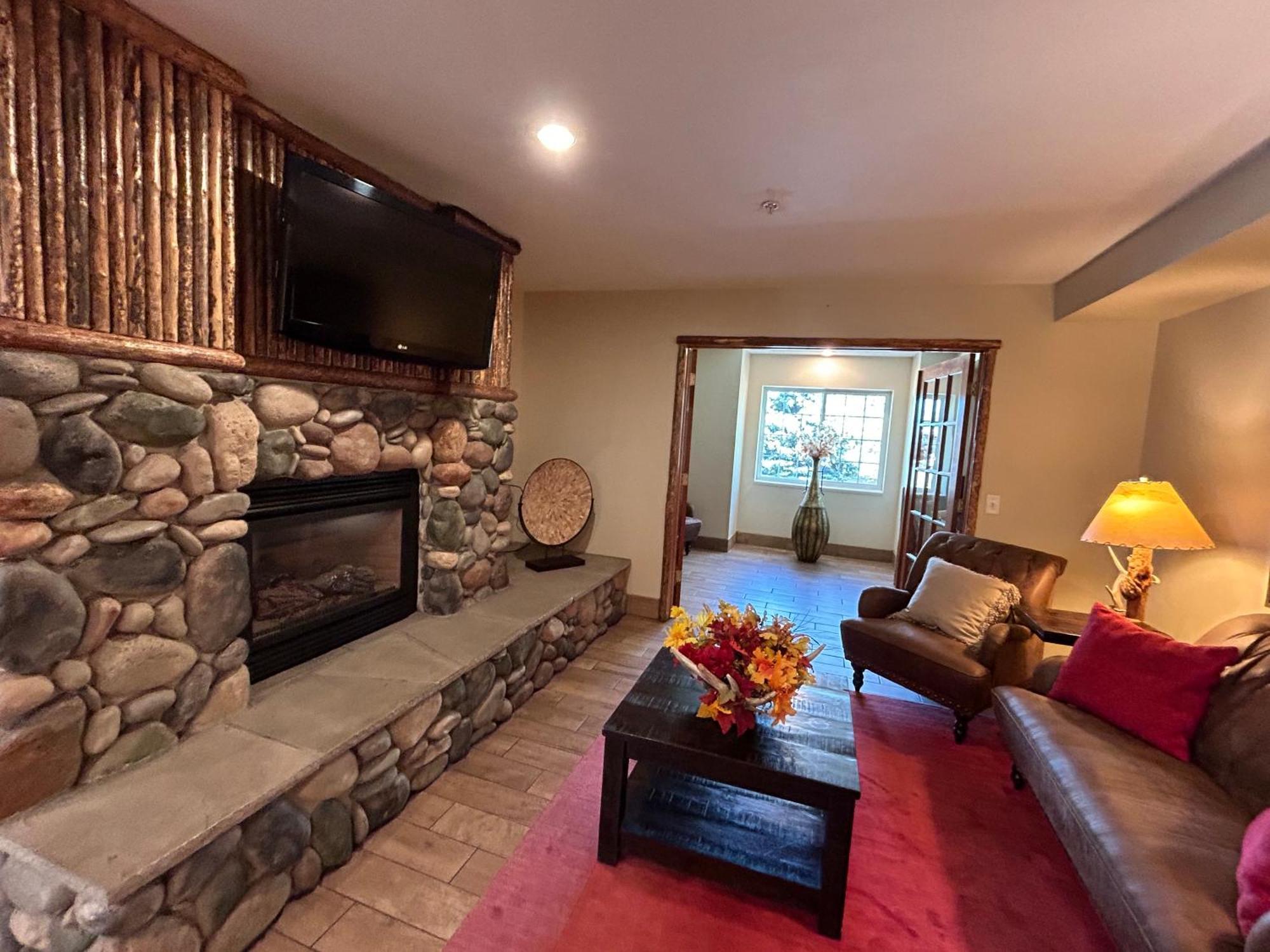 Microtel Inn & Suites By Wyndham Bozeman Extérieur photo