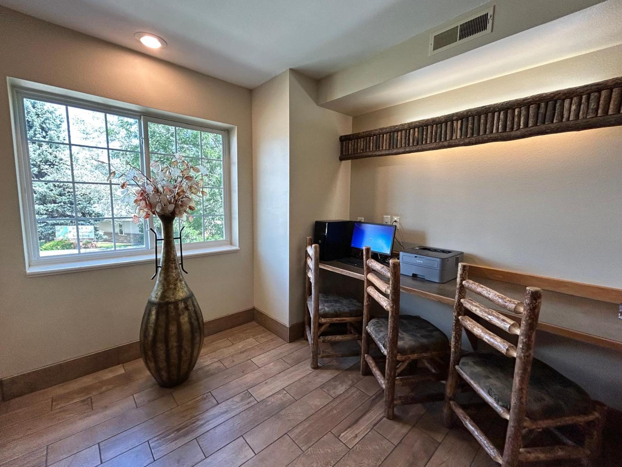 Microtel Inn & Suites By Wyndham Bozeman Extérieur photo