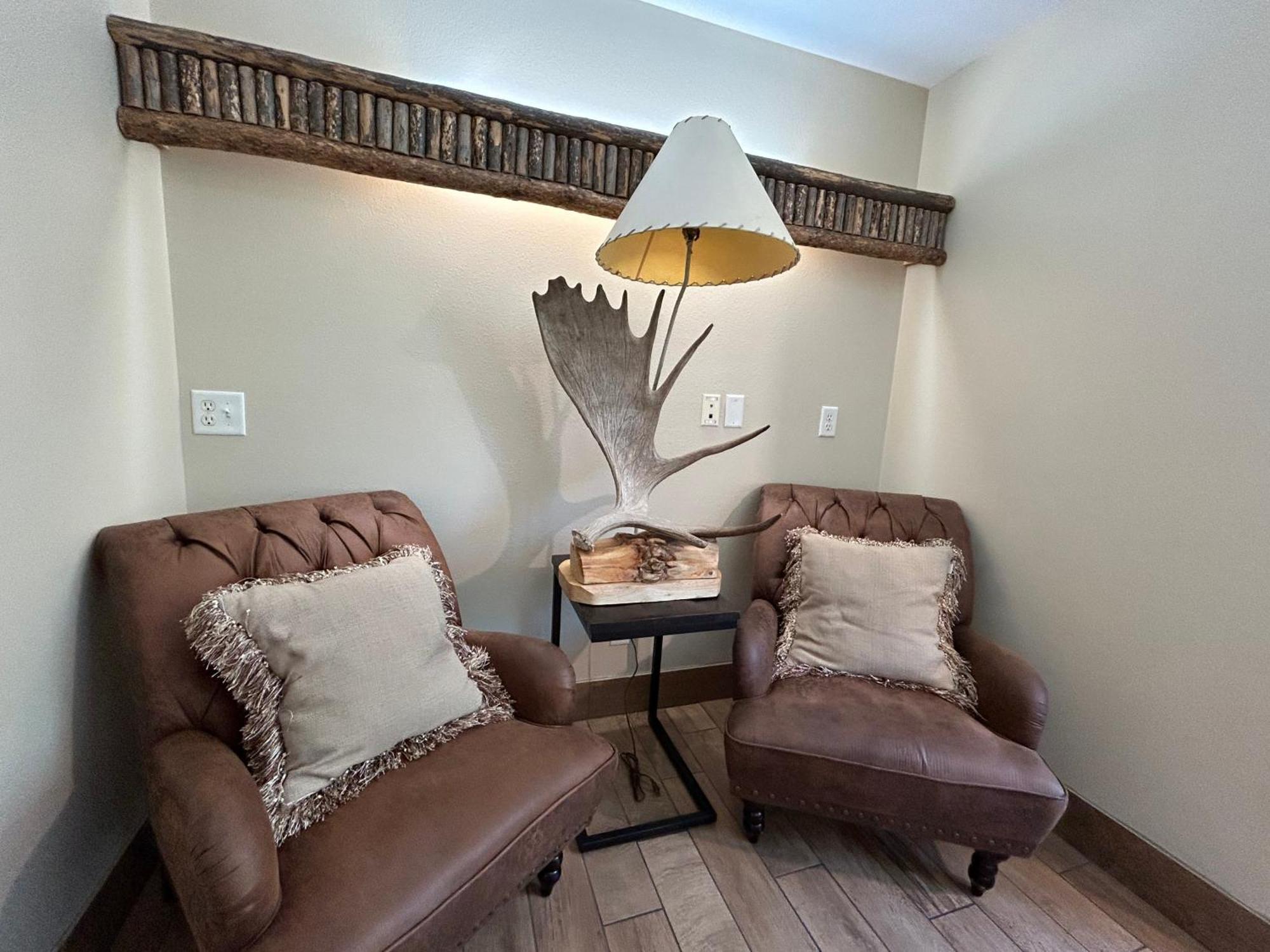 Microtel Inn & Suites By Wyndham Bozeman Extérieur photo