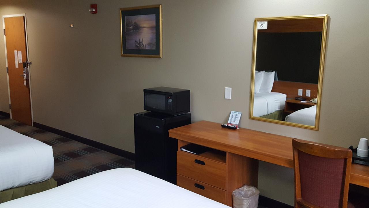 Microtel Inn & Suites By Wyndham Bozeman Extérieur photo