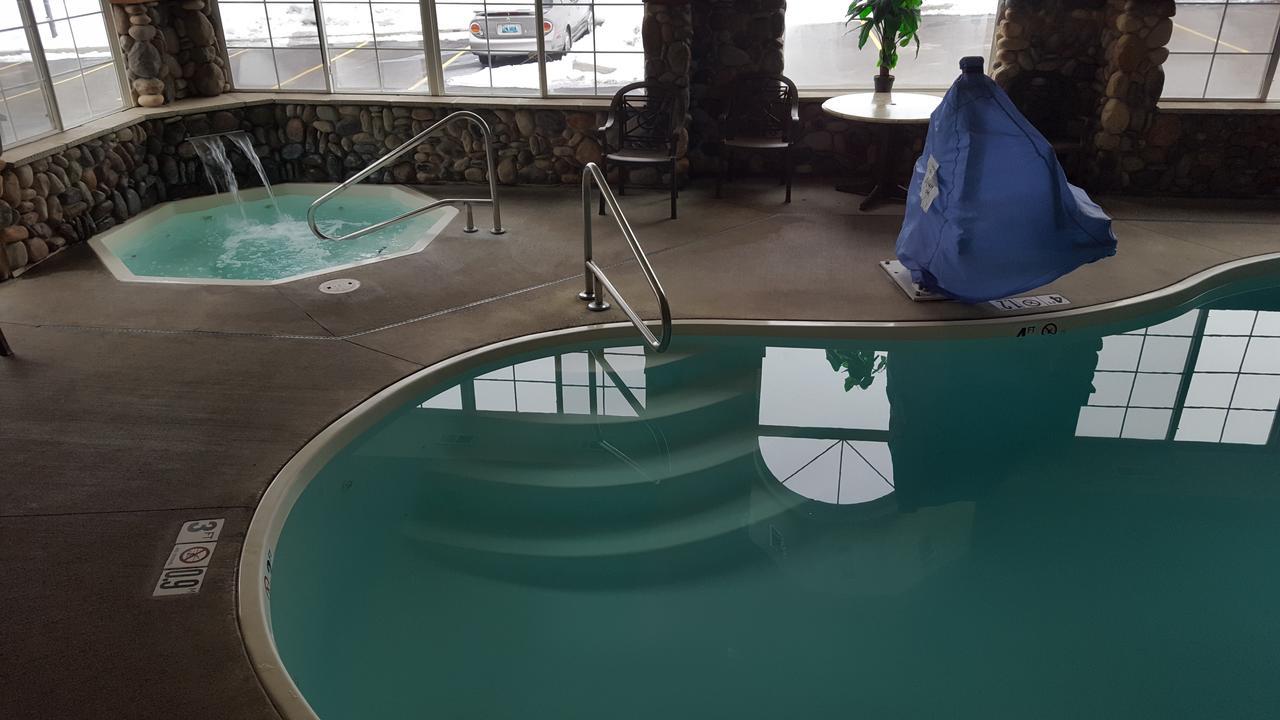 Microtel Inn & Suites By Wyndham Bozeman Extérieur photo