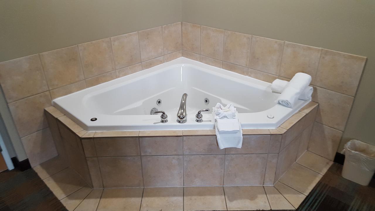 Microtel Inn & Suites By Wyndham Bozeman Extérieur photo