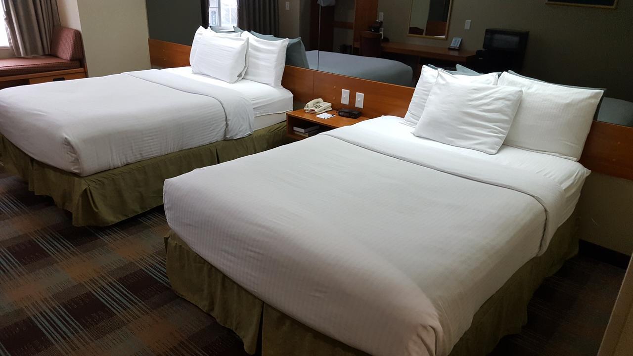 Microtel Inn & Suites By Wyndham Bozeman Extérieur photo