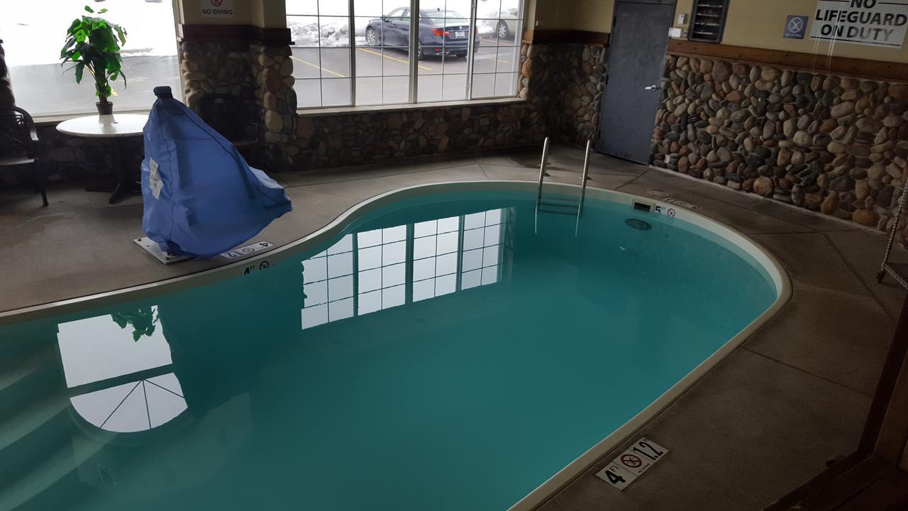 Microtel Inn & Suites By Wyndham Bozeman Extérieur photo