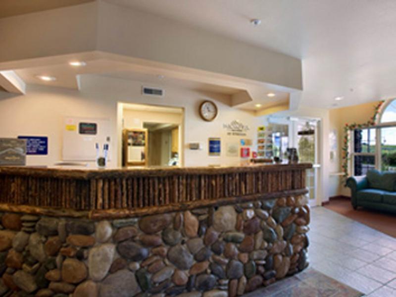 Microtel Inn & Suites By Wyndham Bozeman Extérieur photo