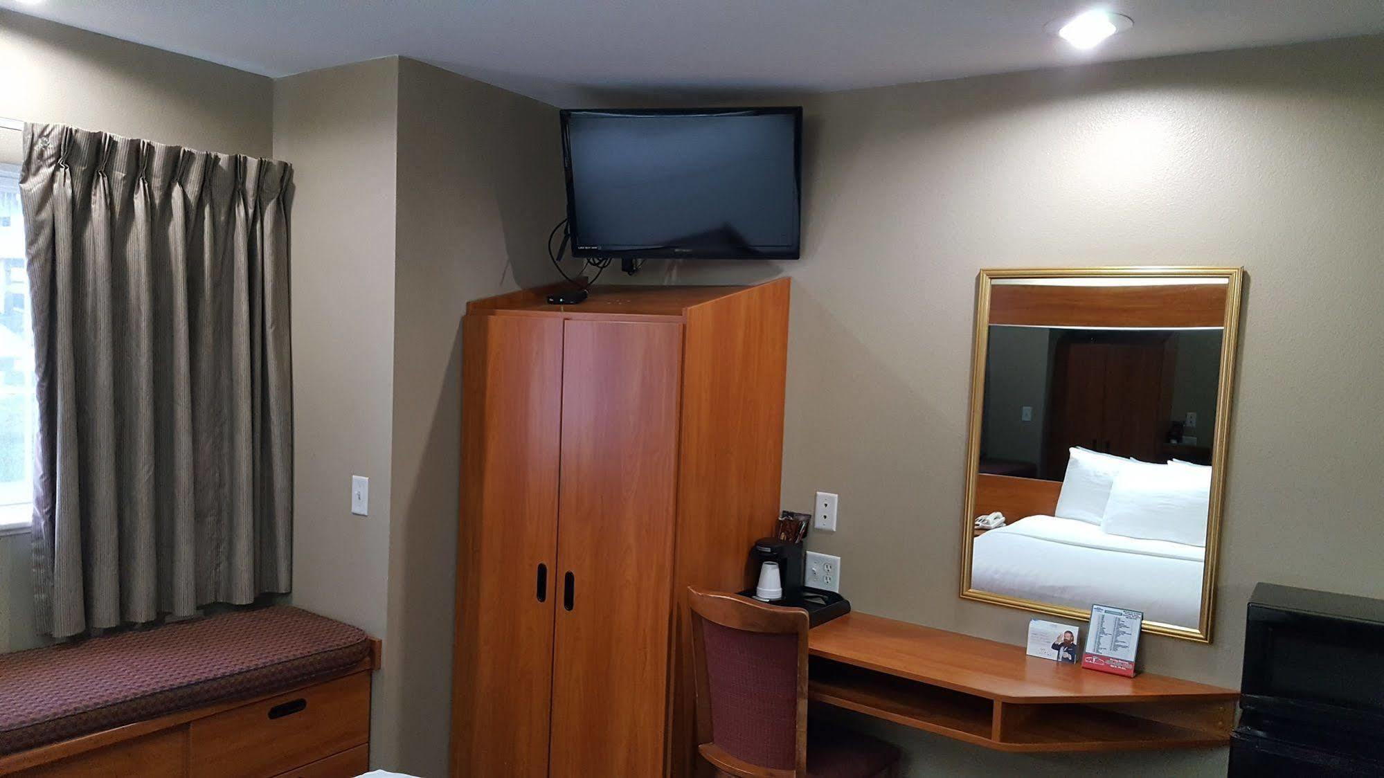 Microtel Inn & Suites By Wyndham Bozeman Extérieur photo