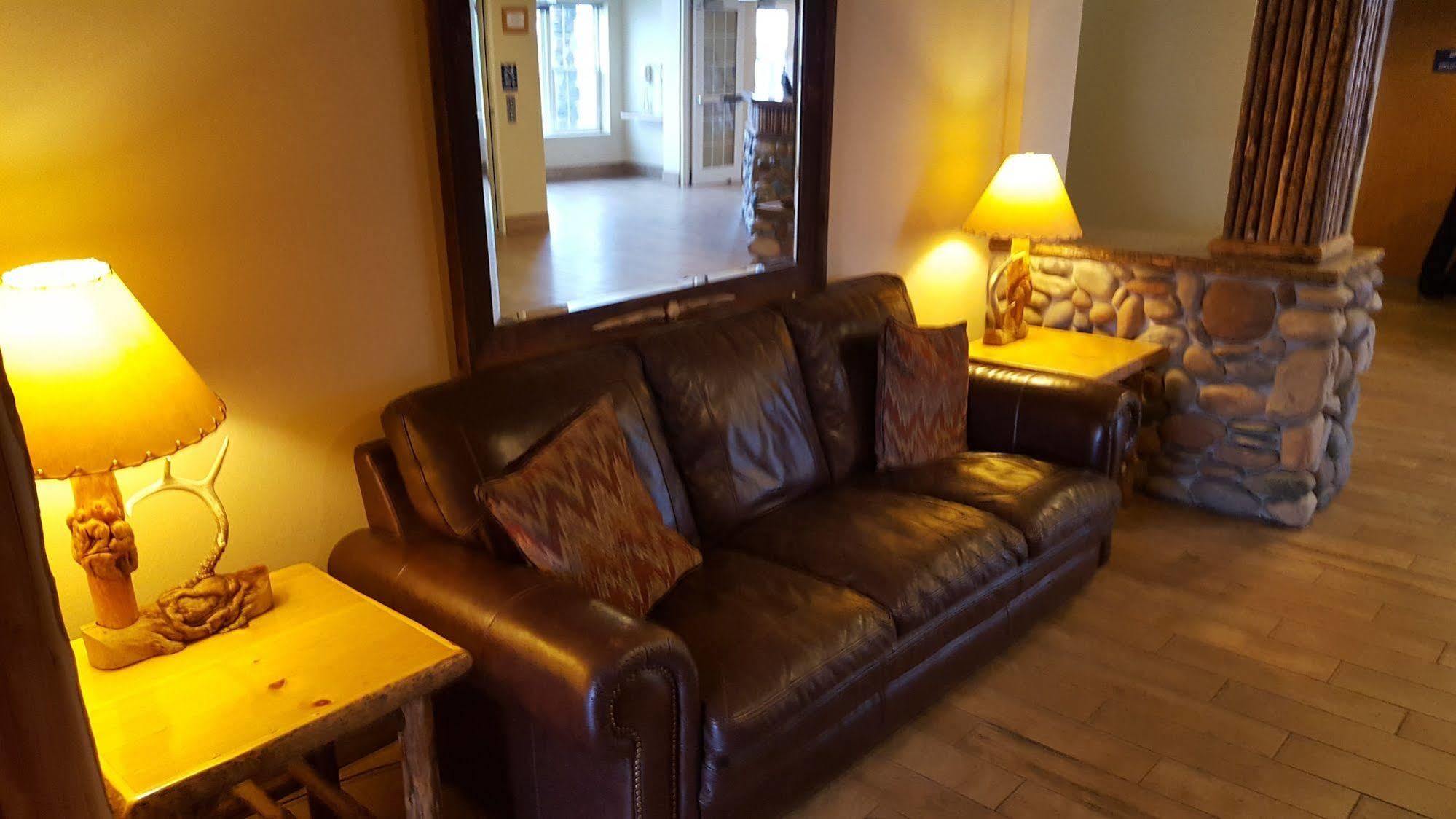 Microtel Inn & Suites By Wyndham Bozeman Extérieur photo