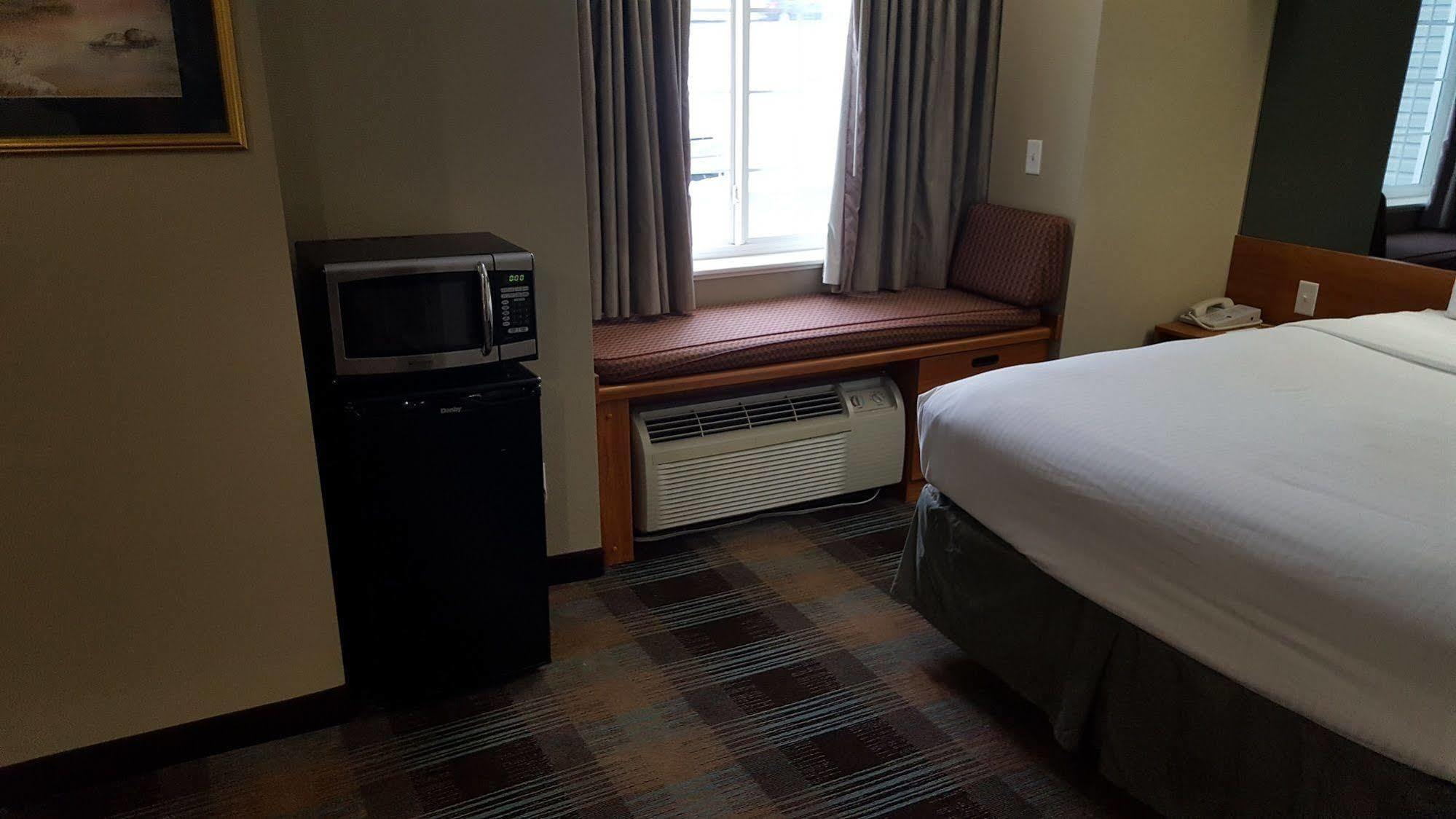 Microtel Inn & Suites By Wyndham Bozeman Extérieur photo