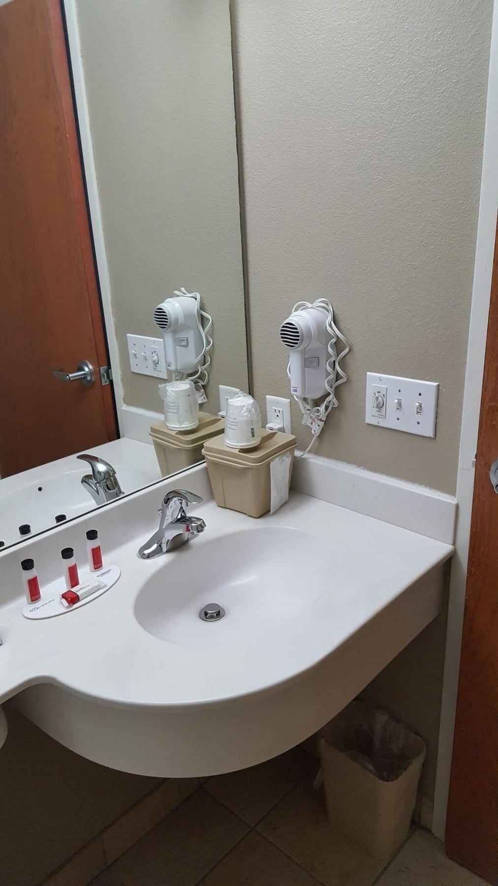 Microtel Inn & Suites By Wyndham Bozeman Extérieur photo