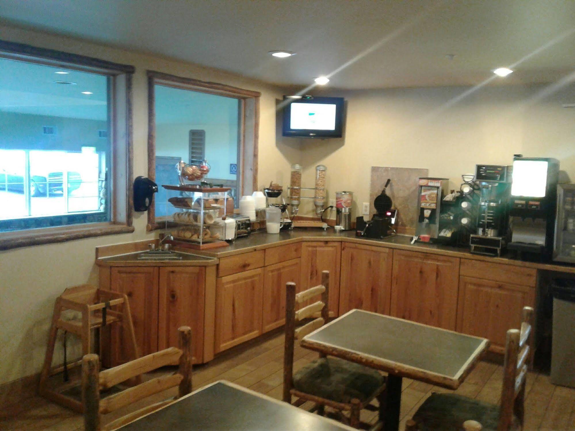 Microtel Inn & Suites By Wyndham Bozeman Extérieur photo
