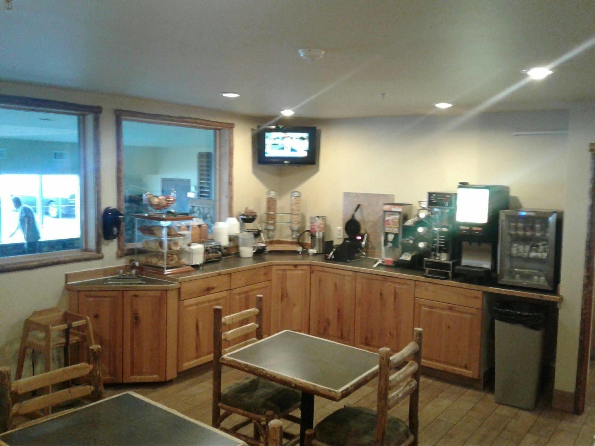 Microtel Inn & Suites By Wyndham Bozeman Extérieur photo