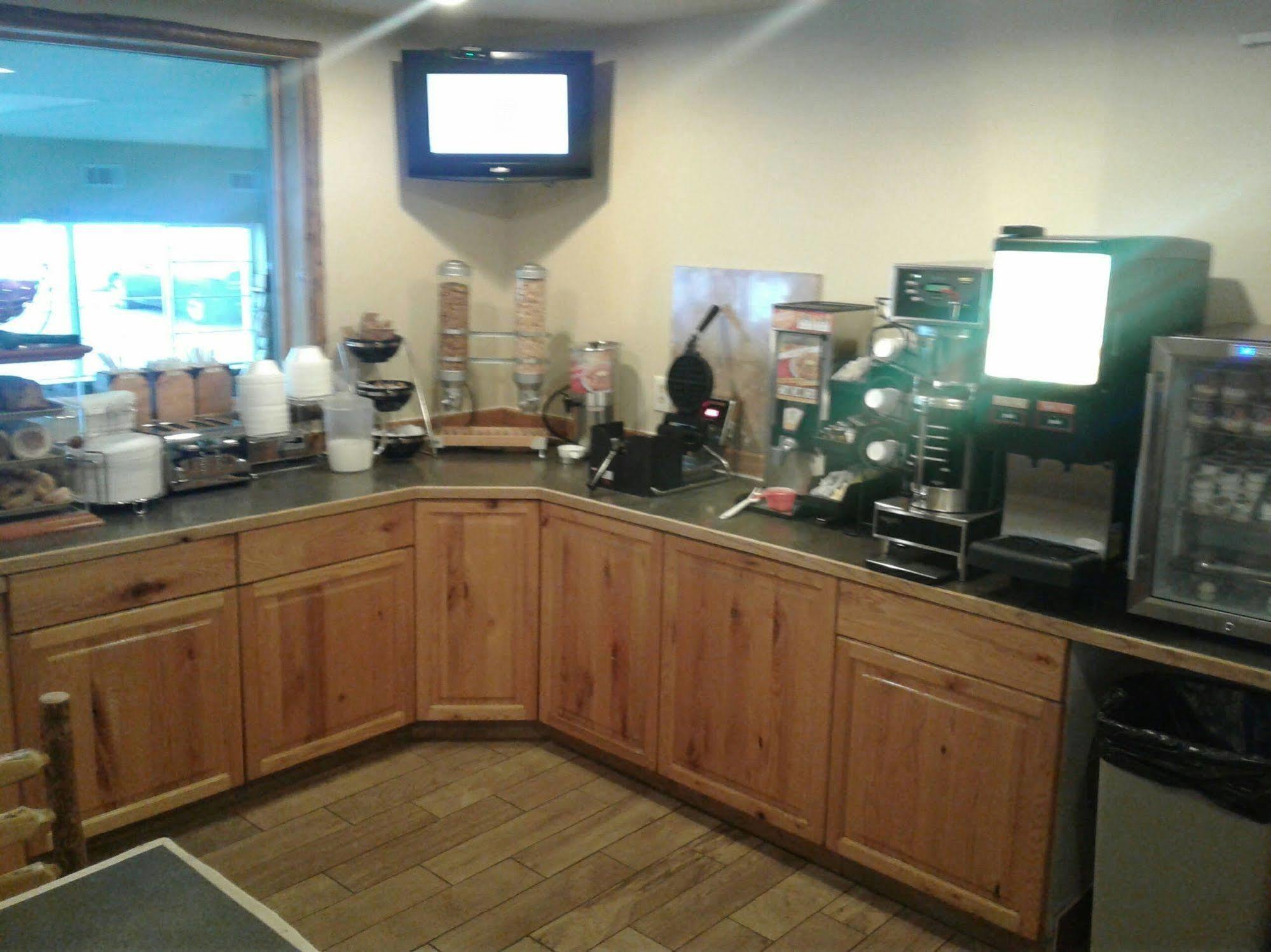 Microtel Inn & Suites By Wyndham Bozeman Extérieur photo