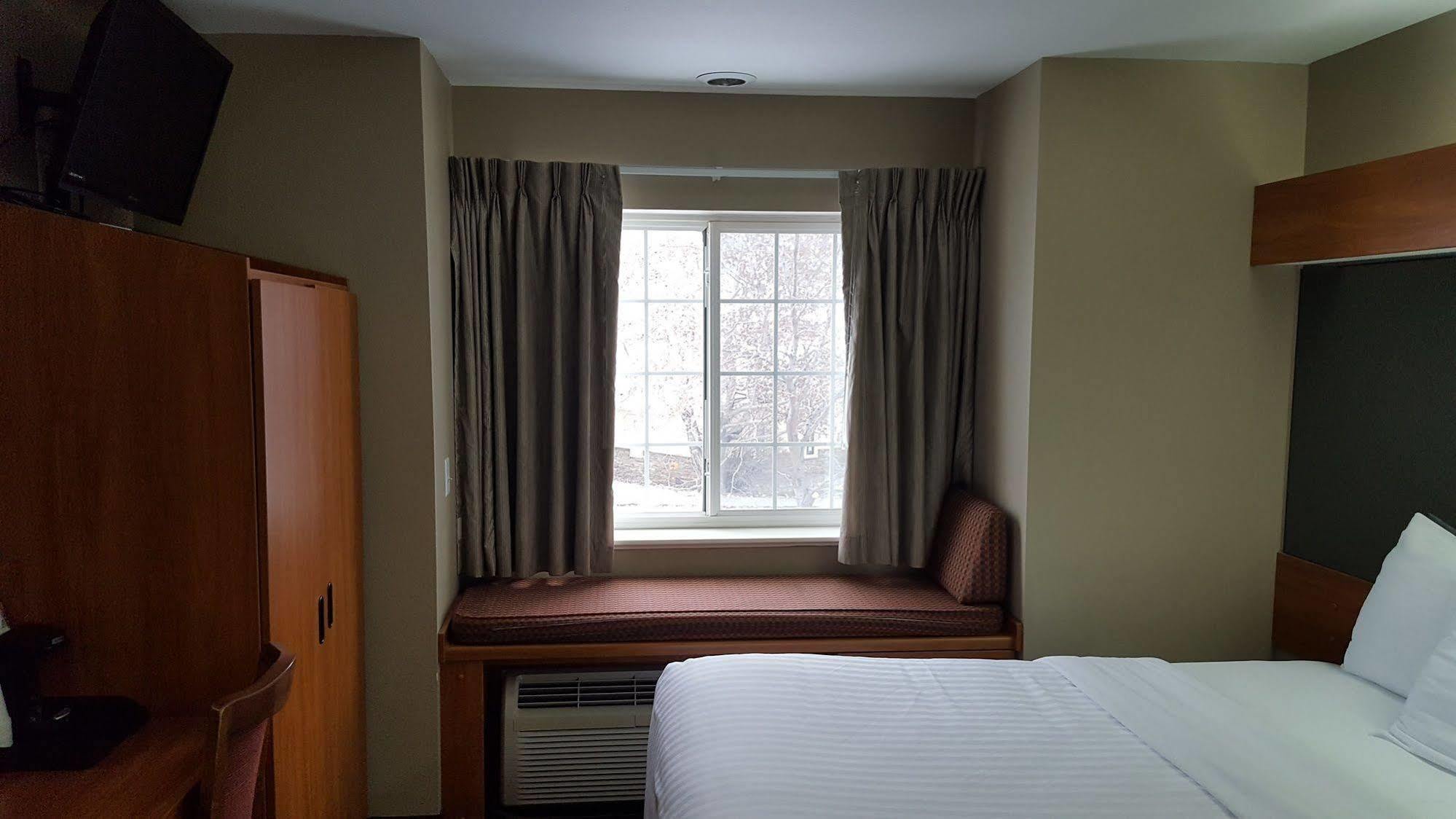 Microtel Inn & Suites By Wyndham Bozeman Extérieur photo