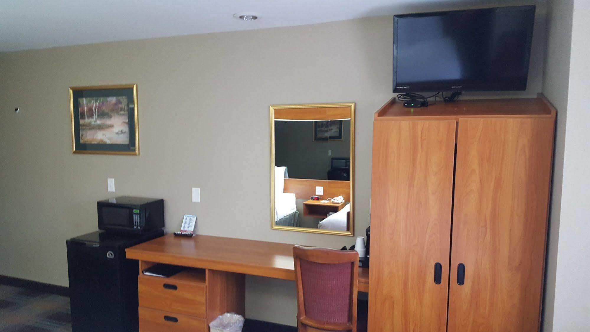 Microtel Inn & Suites By Wyndham Bozeman Extérieur photo