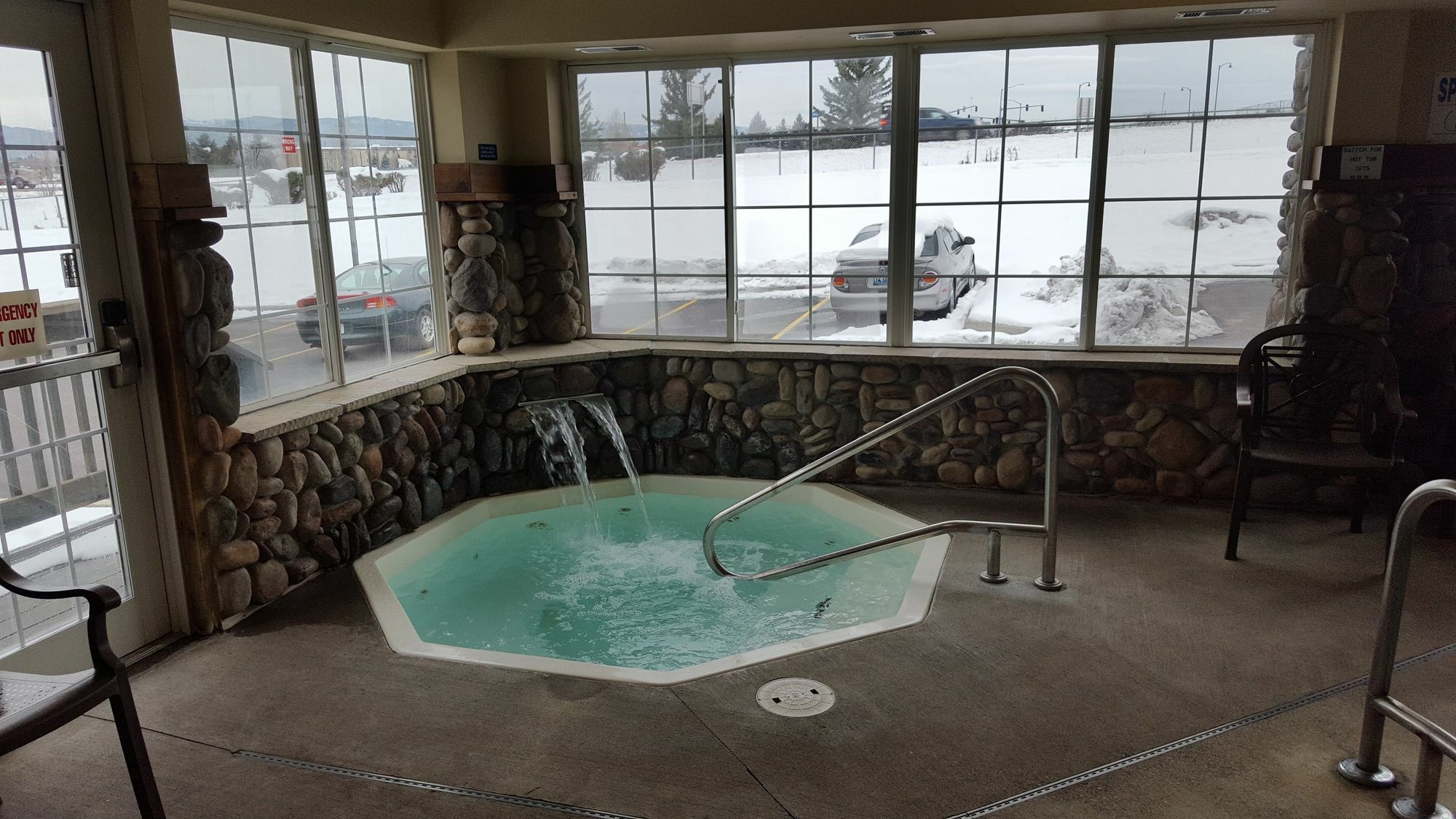 Microtel Inn & Suites By Wyndham Bozeman Extérieur photo