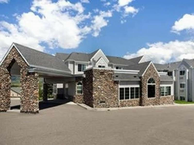 Microtel Inn & Suites By Wyndham Bozeman Extérieur photo