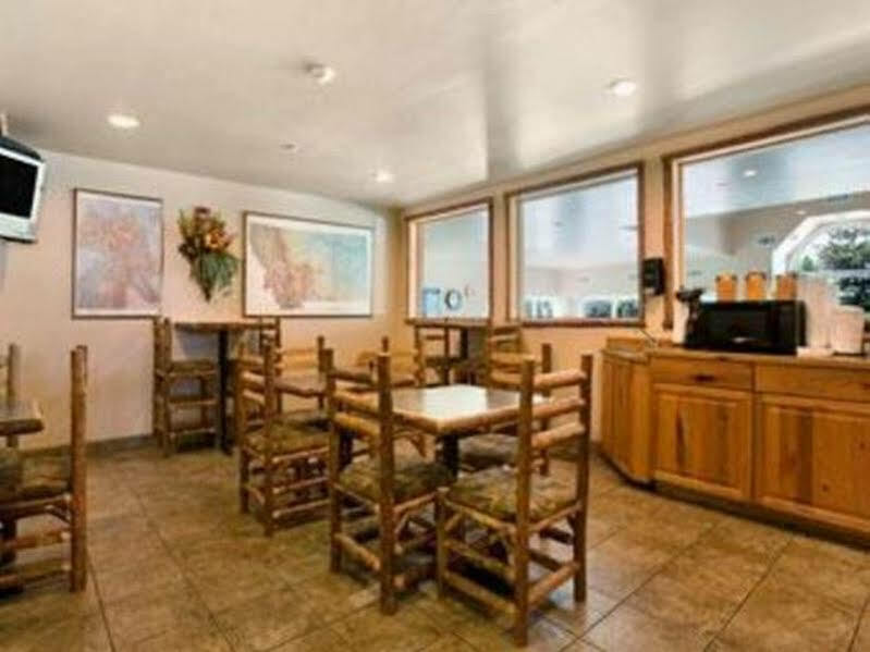 Microtel Inn & Suites By Wyndham Bozeman Extérieur photo