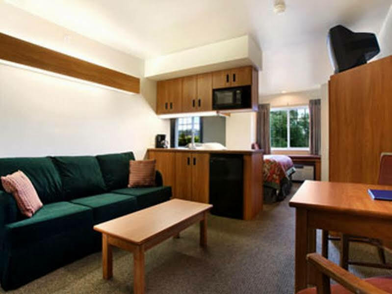 Microtel Inn & Suites By Wyndham Bozeman Extérieur photo