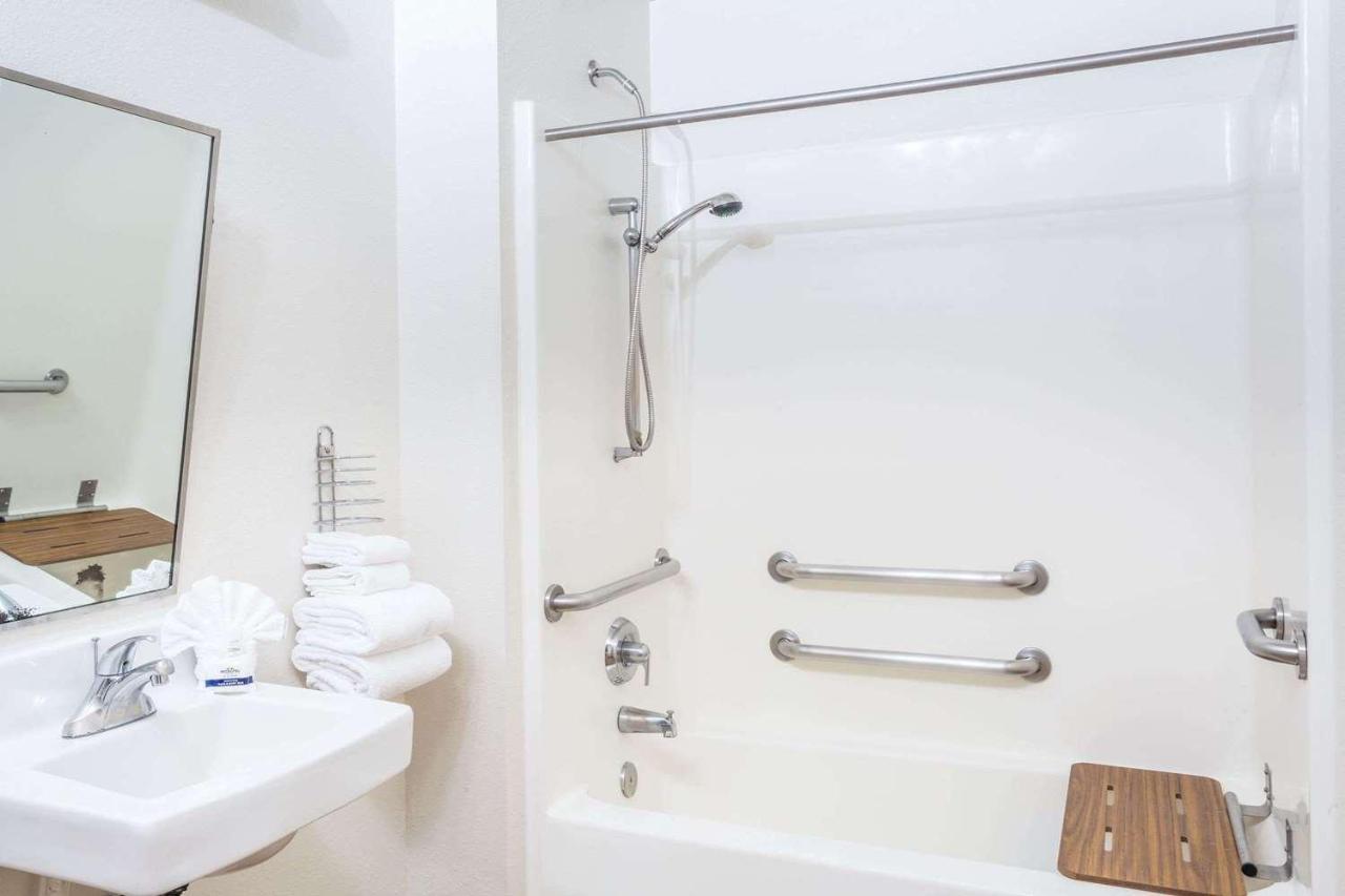 Microtel Inn & Suites By Wyndham Bozeman Extérieur photo